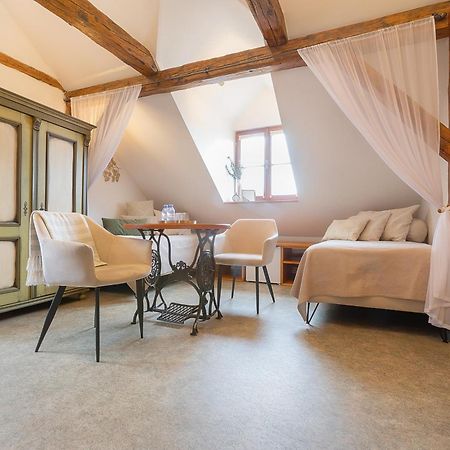 Wellness Pension Ametyst Český Krumlov Exterior foto
