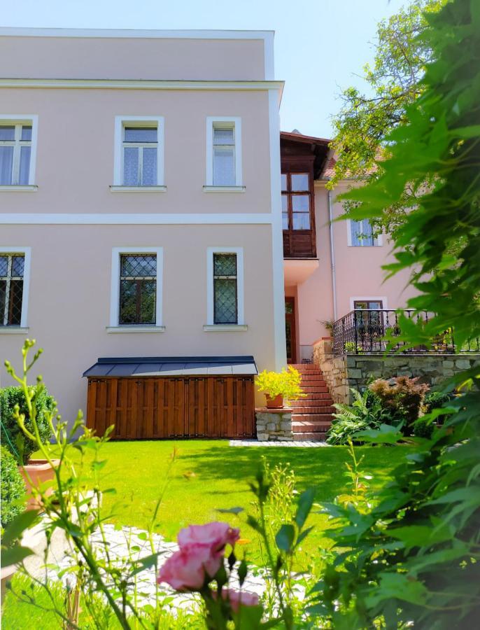 Wellness Pension Ametyst Český Krumlov Exterior foto