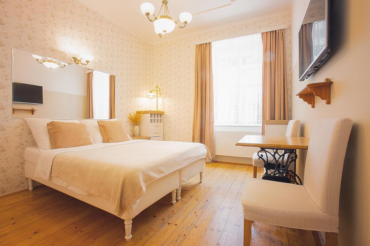 Wellness Pension Ametyst Český Krumlov Exterior foto