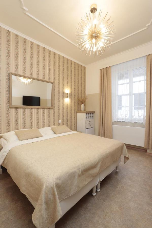 Wellness Pension Ametyst Český Krumlov Exterior foto