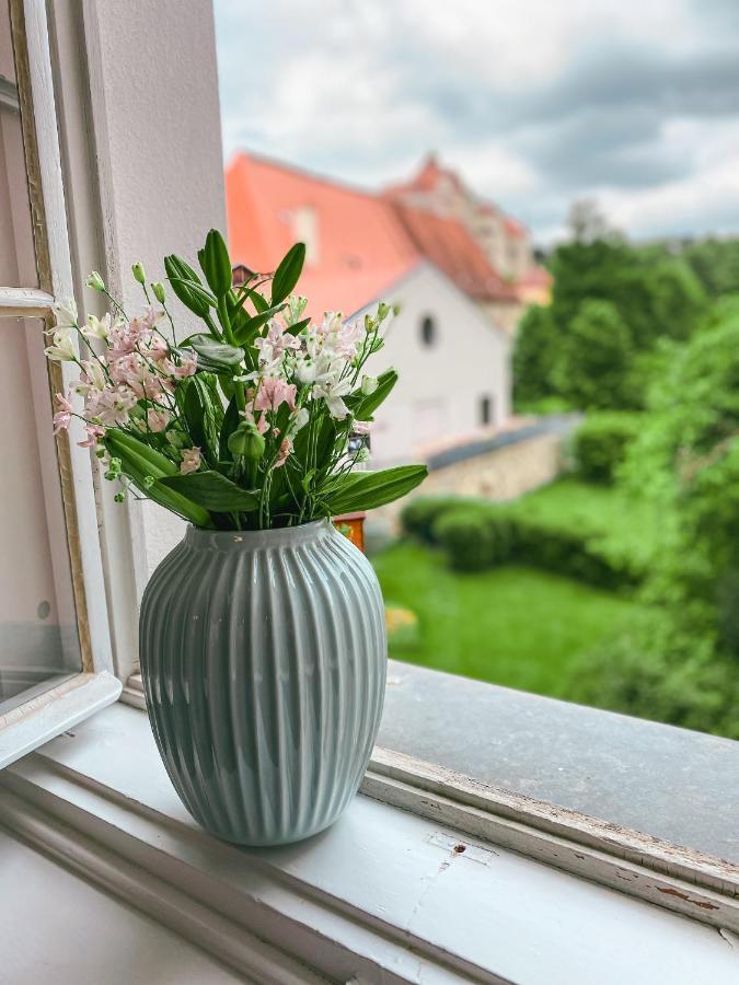 Wellness Pension Ametyst Český Krumlov Exterior foto