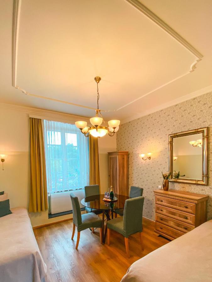 Wellness Pension Ametyst Český Krumlov Exterior foto