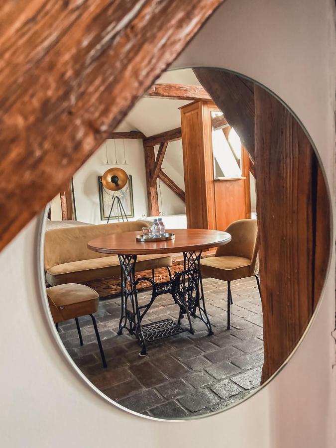 Wellness Pension Ametyst Český Krumlov Exterior foto