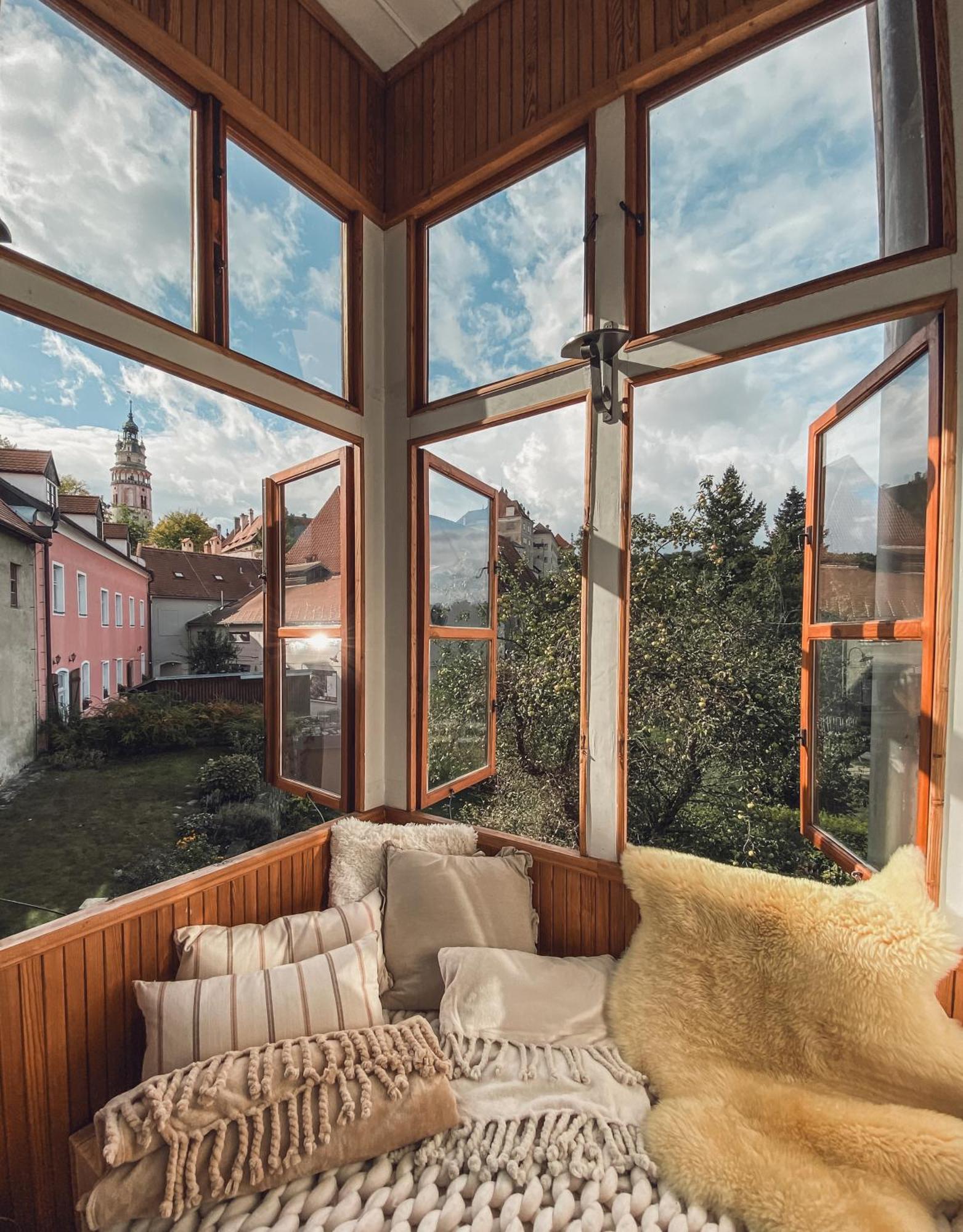 Wellness Pension Ametyst Český Krumlov Exterior foto