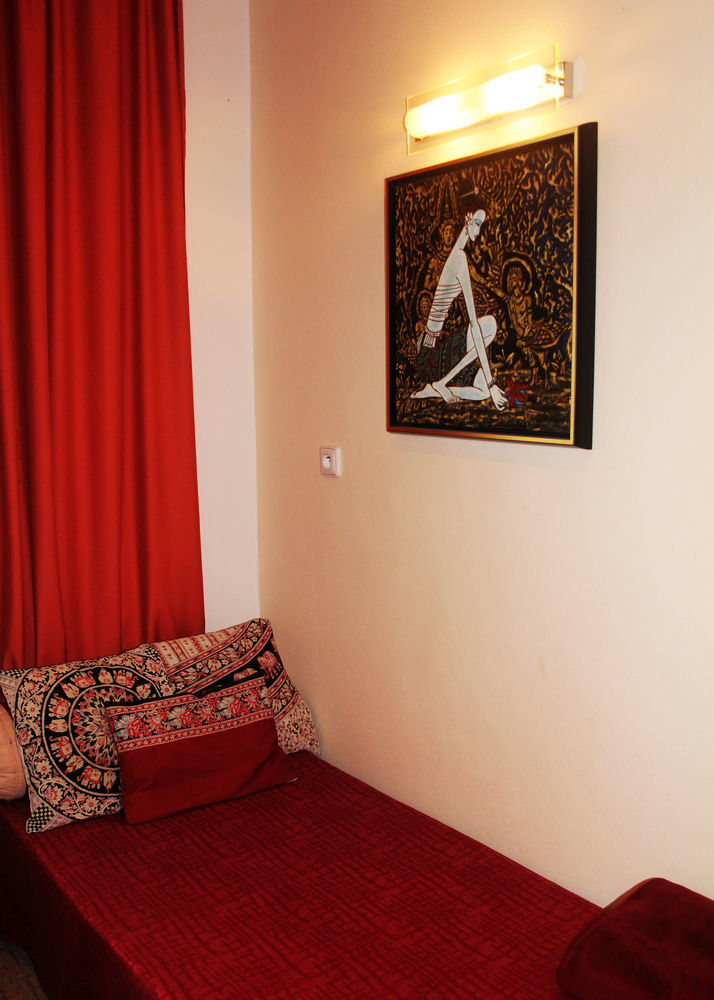 Wellness Pension Ametyst Český Krumlov Exterior foto