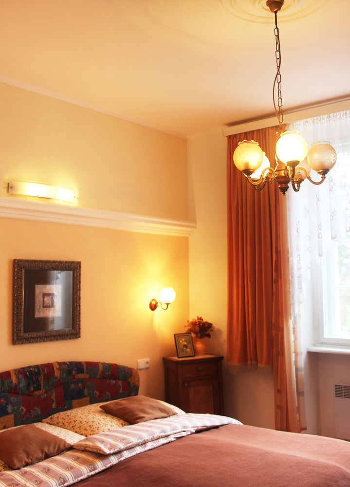 Wellness Pension Ametyst Český Krumlov Exterior foto