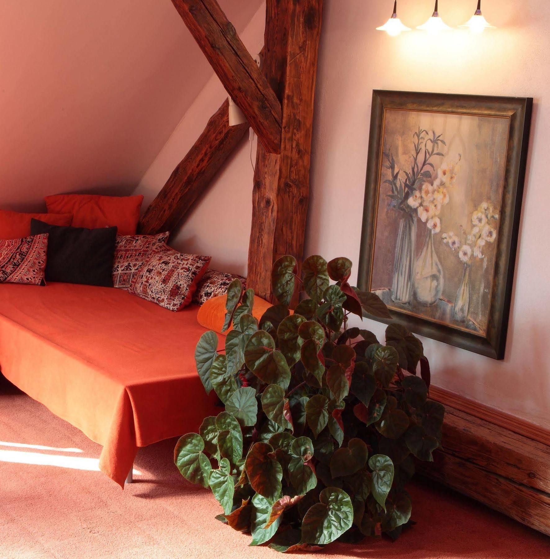 Wellness Pension Ametyst Český Krumlov Exterior foto