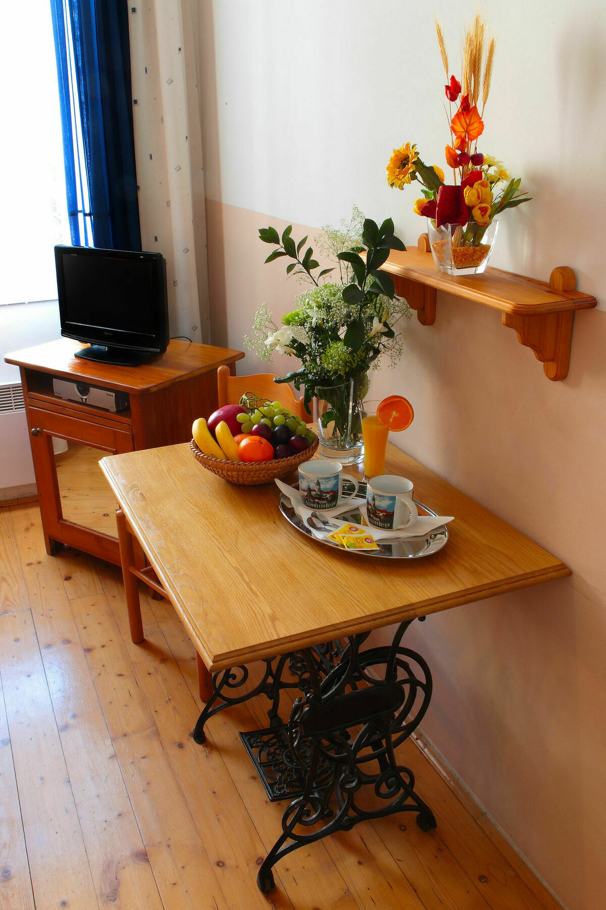 Wellness Pension Ametyst Český Krumlov Exterior foto