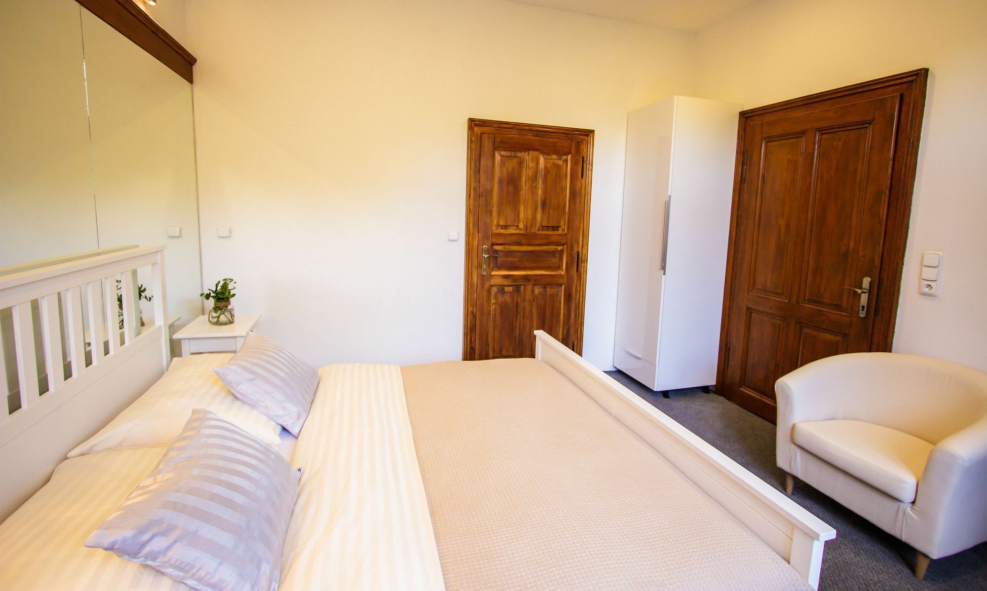 Wellness Pension Ametyst Český Krumlov Exterior foto