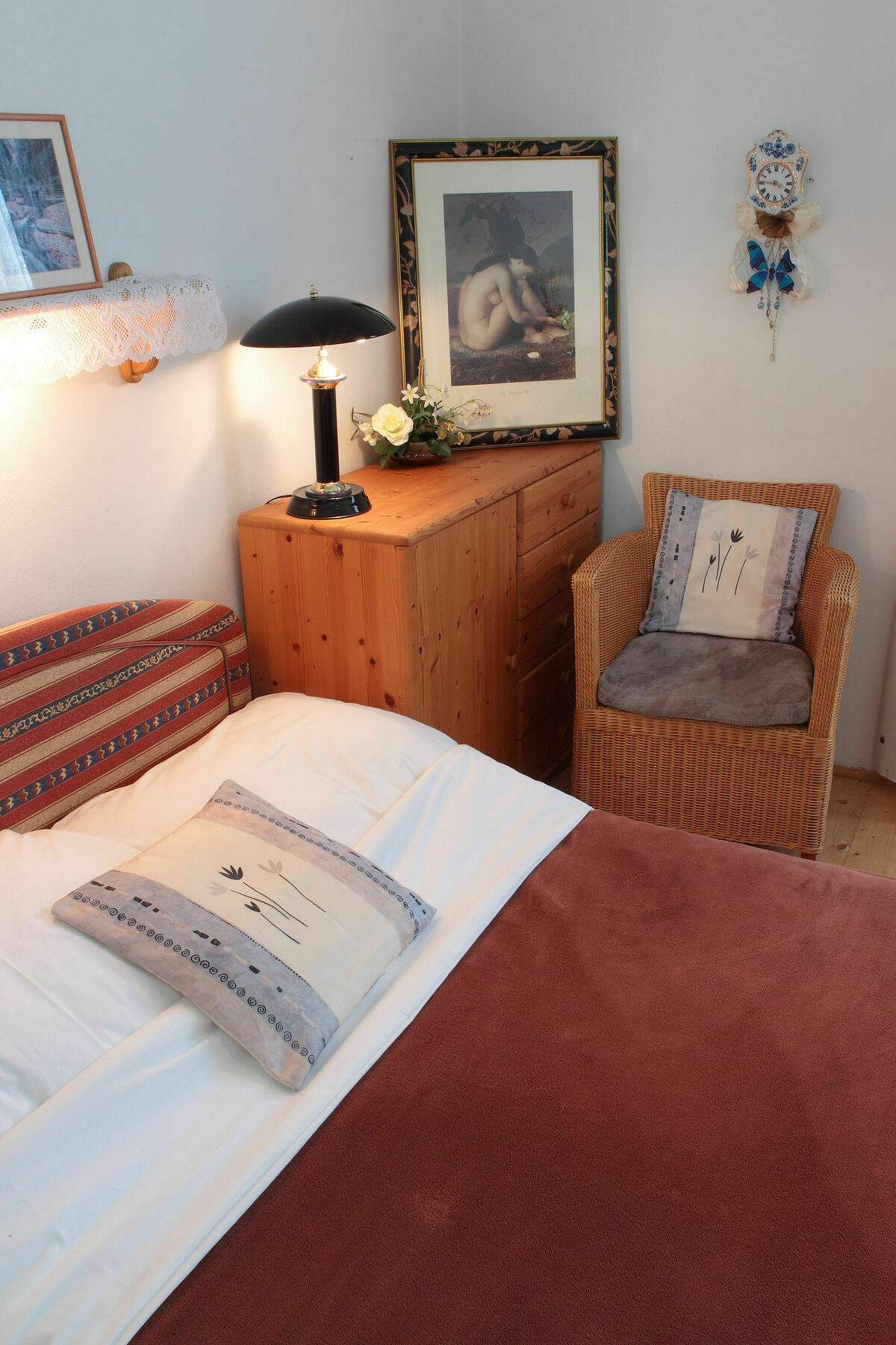 Wellness Pension Ametyst Český Krumlov Exterior foto