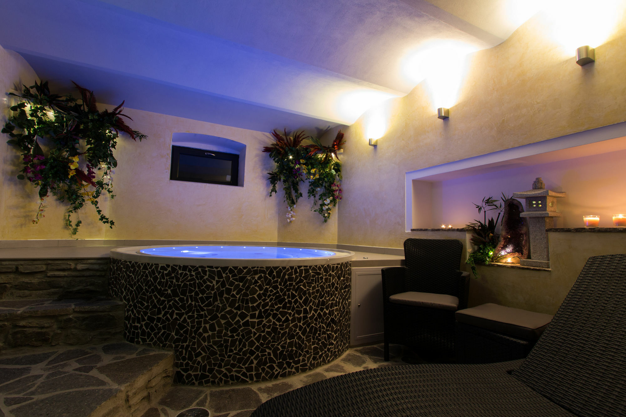 Wellness Pension Ametyst Český Krumlov Exterior foto